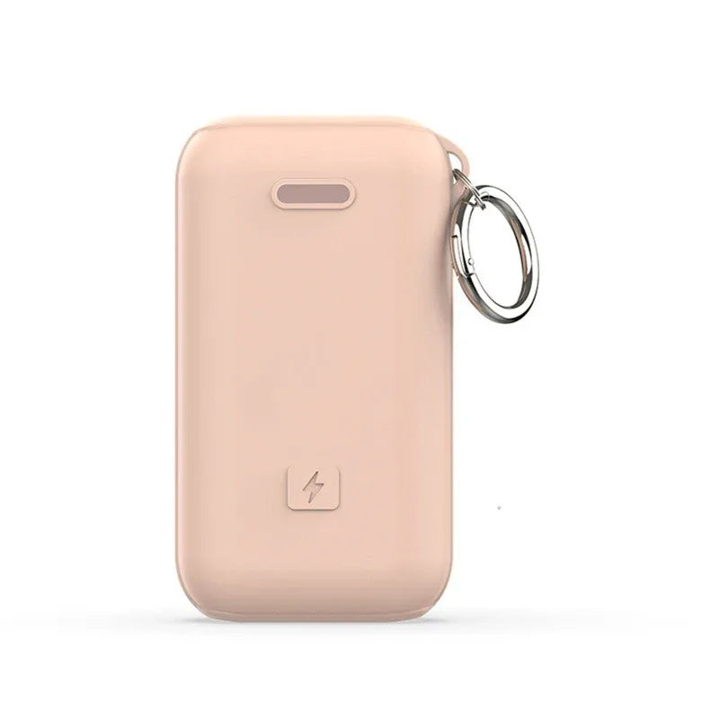 Compatible with mi Power Bank 10000mAh PB1022ZM 33W Pocket Version Pro Mini Powerbank Protect case