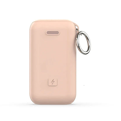 Compatible with mi Power Bank 10000mAh PB1022ZM 33W Pocket Version Pro Mini Powerbank Protect case