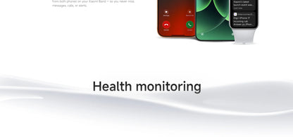 Global Version Xiaomi Smart Band 10 Pro 1.74'' AMOLED Bluetooth Smartwatch GPS Health Monitoring Fitness Tracker Miband Bracelet