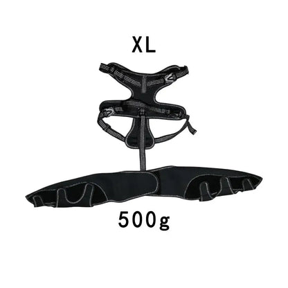 Orthopedic Brace For Dogs Pet Joint Hip Support Brace Adjustable Leg Support For Keeping Animal Joints Warm And Stable