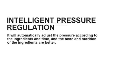 Olayks Electric Pressure Cooker 5L Non-Stick Liner 70KPa Multi Rice Cooker For 5-6 Person Home Appliances OLK-50D1