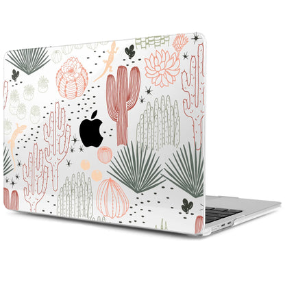 Laptop Case for Macbook Air 13 A2337 2020 M1 Chip Pro 13 A1278 2022 M2 Air 13.6 M2 for Macbook Pro 14 case M4 2023 M3 Pro 16