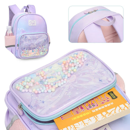 SUN EIGHT 11inch NEW Fashion Kids Backpack Children Outdoor Bag Kindergarten School Bags Student School Backpacks