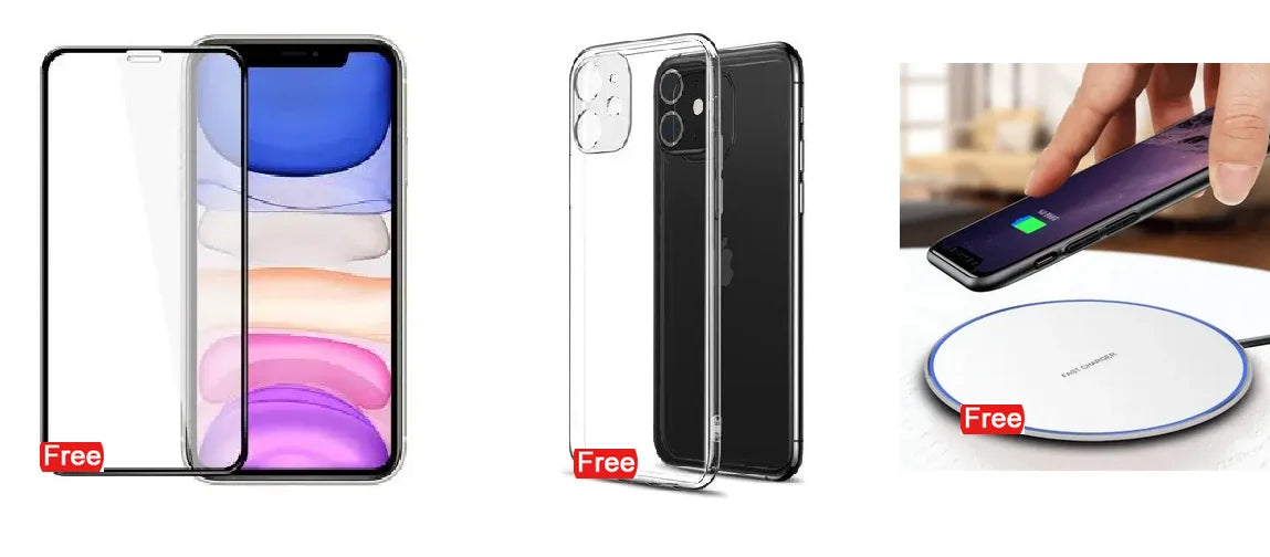 iPhone 14 6GB RAM 128GB/256GB ROM  Dual eSIM 6.1' OLED Display Face ID NFC Cellphone A15 5G Network iphone 14 Smartphone