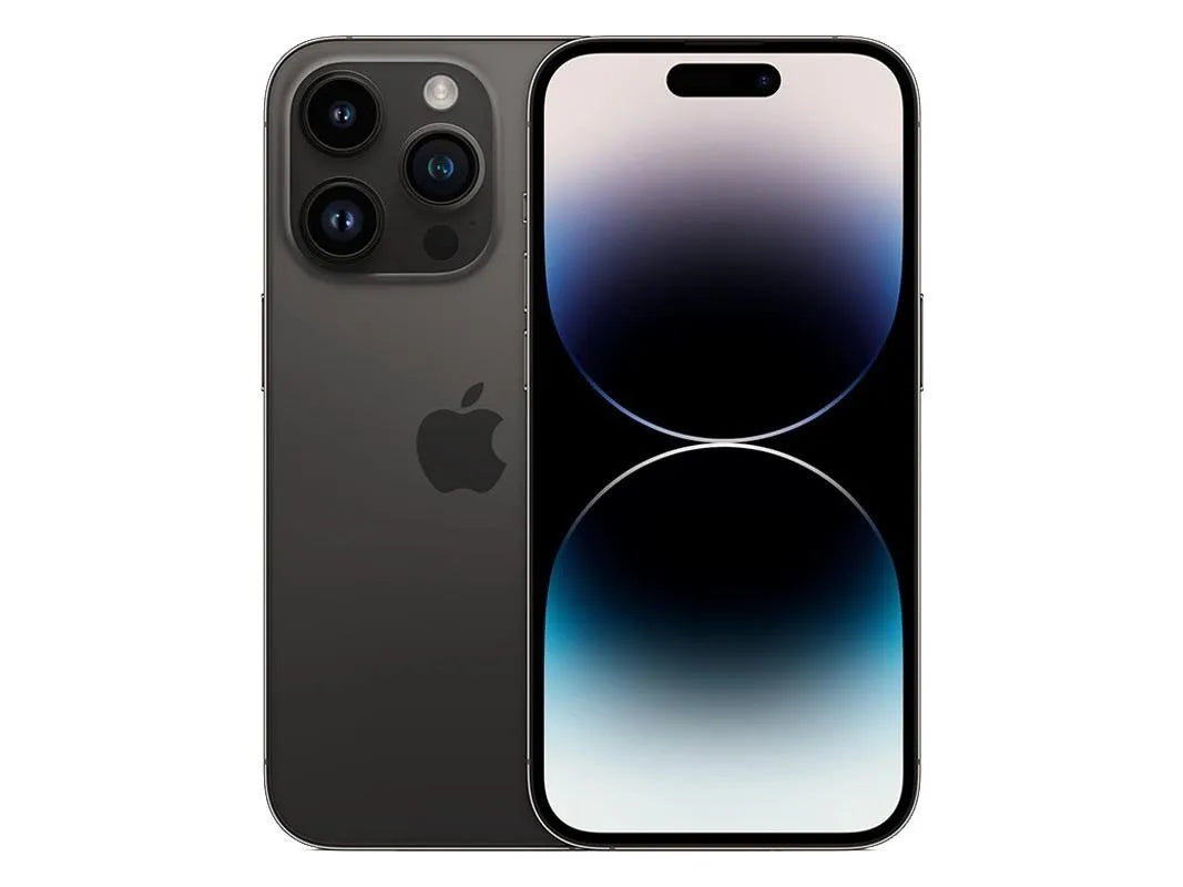 Apple iPhone 14 Pro / 14 Pro Max Dual eSIM 128/256GB ROM OLED Face ID NFC A15 Original Uesd CellPhone iphone 14pro 14 pro max