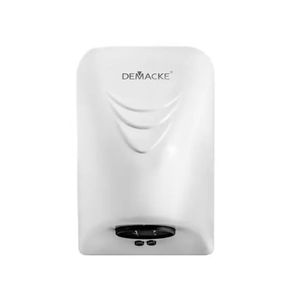 220V Automatic Induction Hand Dryer For Home Mini Bathroom Hot Air Electric Heater Hotel Bathroom Hand Dryer
