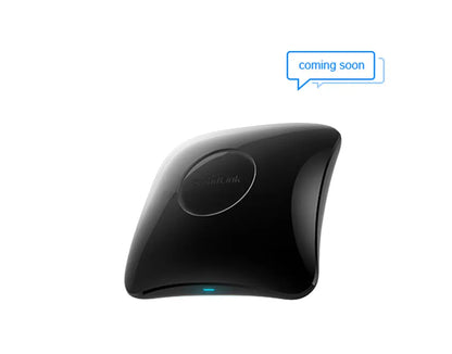 Broadlink RM4 Pro Universele Intelligente Afstandsbediening Smart Home Wifi +IR+ Rf Schakelaar Works met Alexa