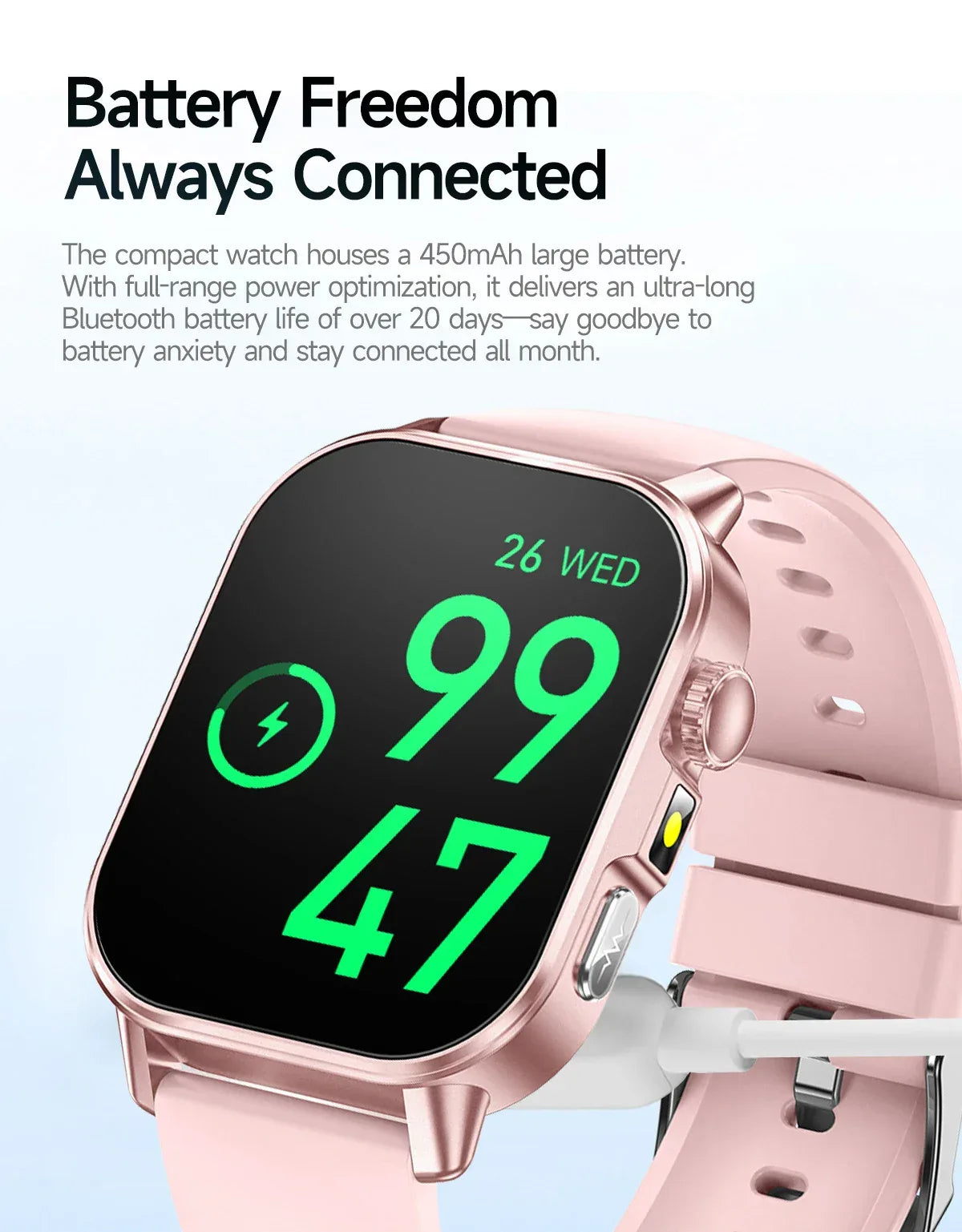2026 New Health Smart Watch Precise Measurement ECG+PPG Blood Pressure Uric Acid Body Fat Analysis call SmartWatch For Men Women