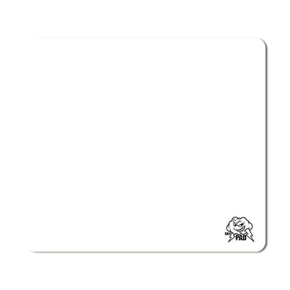 Skypad SORA YUME Glass Gaming Mouse Pad 260x210mm Smooth Frosted Surface Customize Mat FPS Office Esports Game Glass Mouse Pads