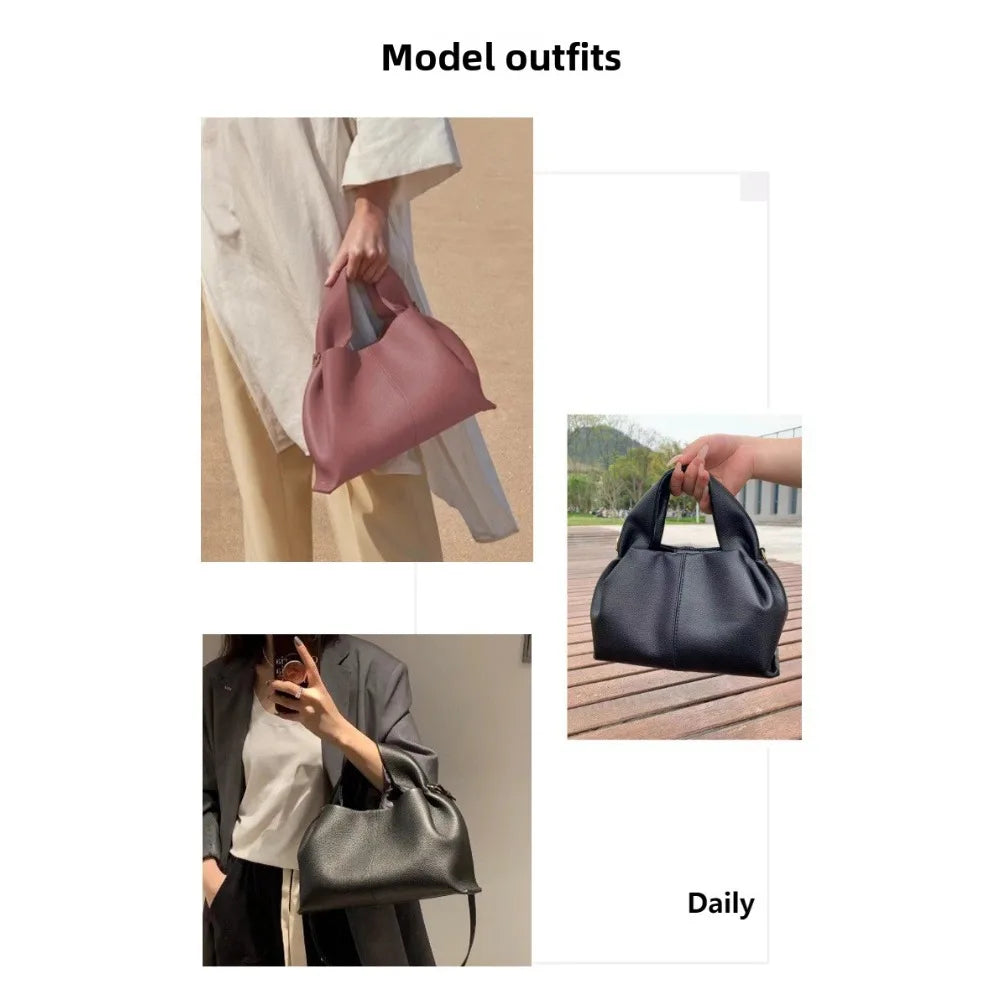 Sac à main élégant et unique pour femmes, sac à rabat à porter à l'épaule ou à la main, polyvalent et intemporel.