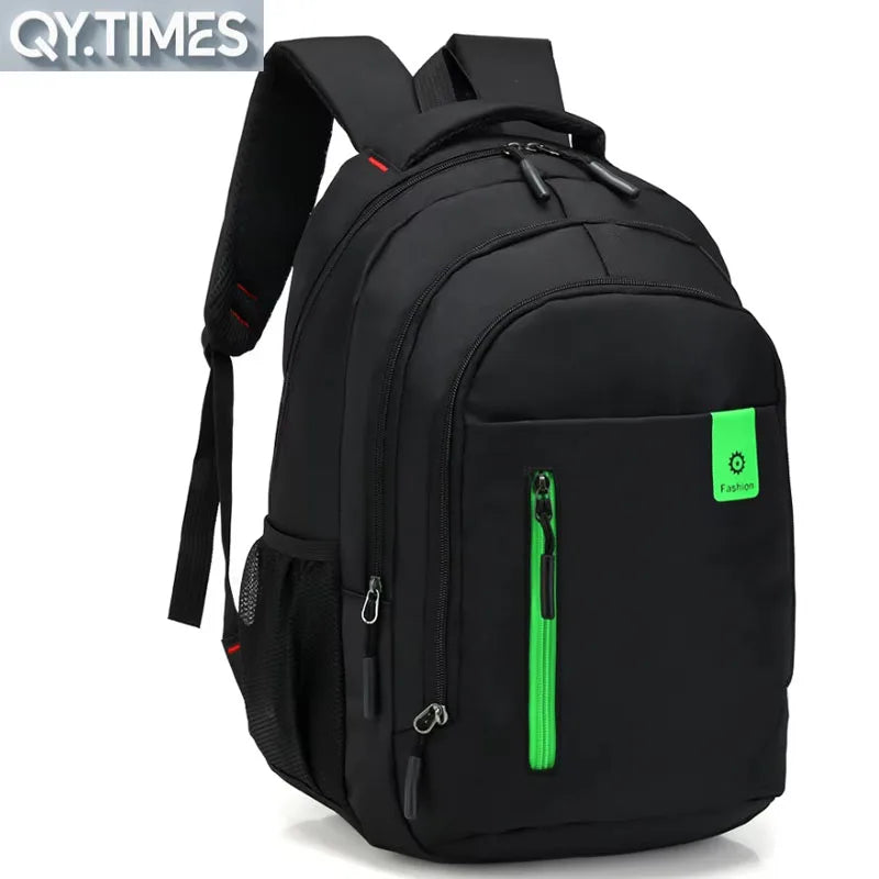 QY.TIMES Teenage Girls and Boys Backpack Schoolbag High Quality Backpacks Kids Baby's Bag Polyester Fashion School Bags