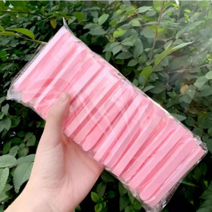Compressed Face Wash  Wash Face Sponge Clean Face Powder Puff Cleansing Cotton Pad Cleansing Beauty Strip