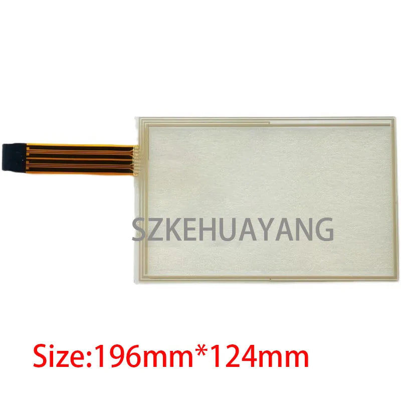 8 Inch For Trimble CFX 750 CFX-750 CFX750 FM750 LED LCD Display Screen Panel /Digitizer Touch Panel  Touchpad