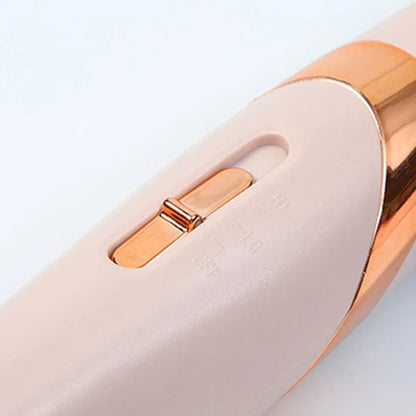 Electric Foot Callus Remover Rechargeable Electric Callus Remover Feet Care Electric Foot File for Feet