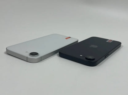 Original Used Apple iPhone 16e 5G 128GB/256GB 6.1'' A18 Mobile Phone Face ID iphone 16 e