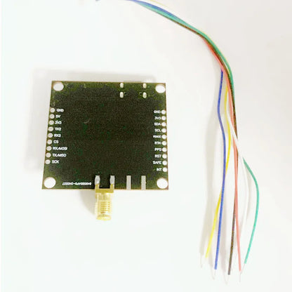 ZED-F9P-04B-01 Excellent Board Works Serial I2C and SPI ESP32 Controlling I2C and SPI UM980