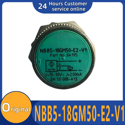 Brand new original sensor NBB5-18GM50-E2-V1 NBB5-18GM50-E2 NBB5-18GM50-E0 NBB8-18GM50-E2