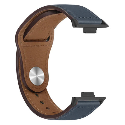 for Redmi watch 5 Leather Band for redmi watch 4 Smart Watch correas Strap Accessoeies for Xiaomi Mi band 9pro 8pro