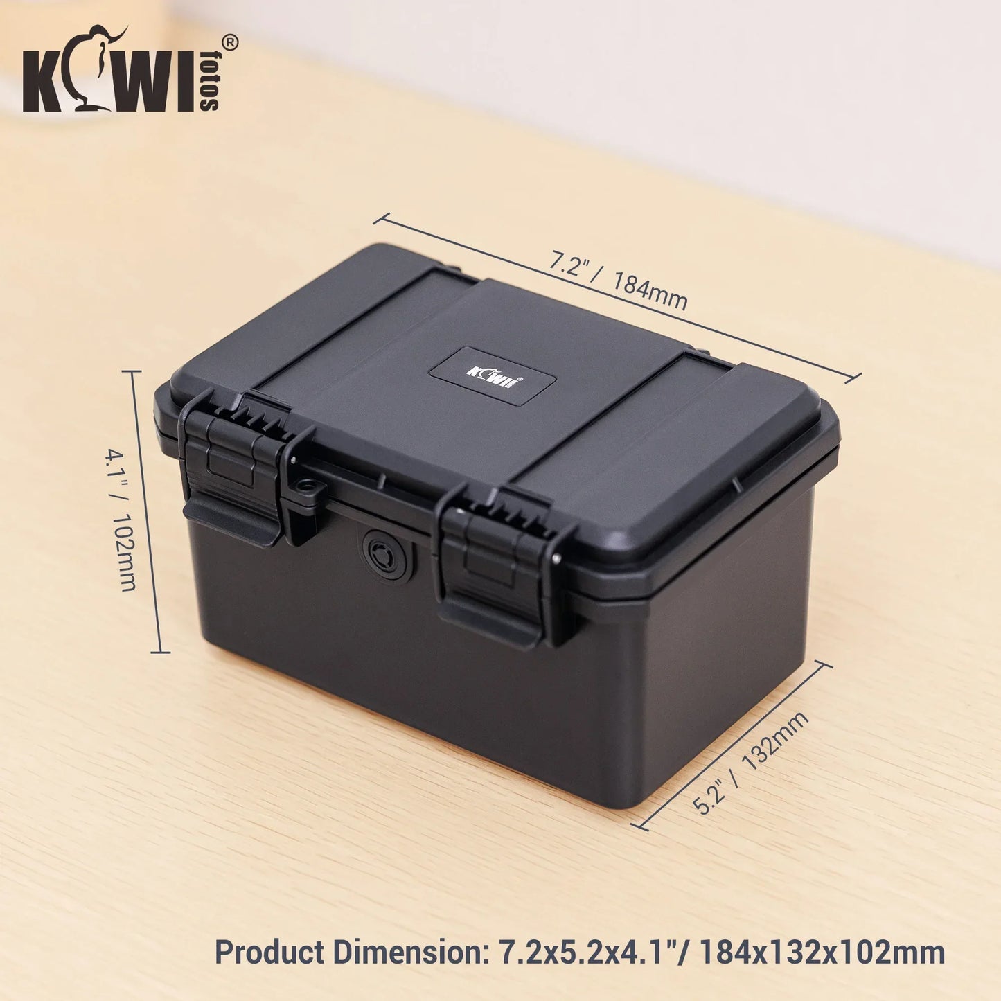 Multi Slots 18650/21700/AA/AAA/Coin Battery Case Storage Box Container Holder IP67 Waterproof And Dustproof Battery Storage Box