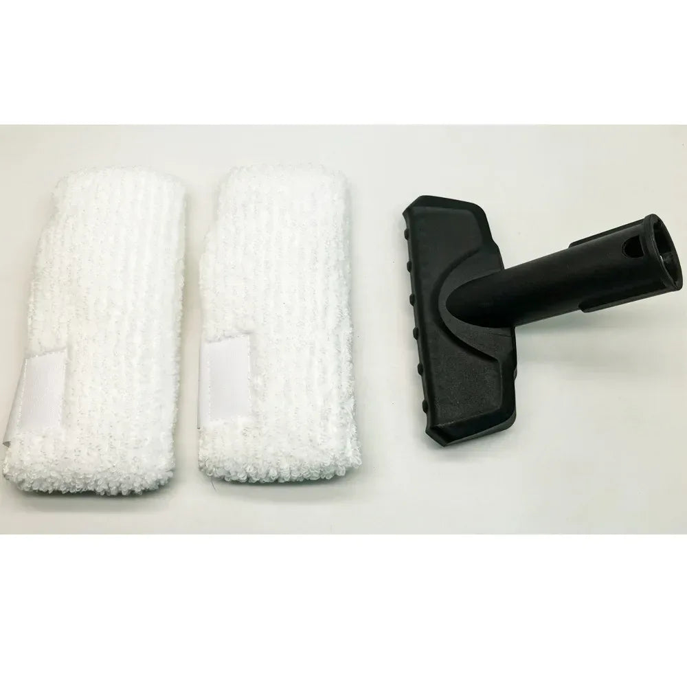 New Microfiber Mop Cloth For Karcher Easyfix SC2 SC3 SC4 SC5 CTK10 CTK20 Handheld Magic Steam Brush Vacuum Cleaner Spare Parts
