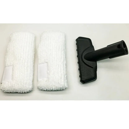 New Microfiber Mop Cloth For Karcher Easyfix SC2 SC3 SC4 SC5 CTK10 CTK20 Handheld Magic Steam Brush Vacuum Cleaner Spare Parts