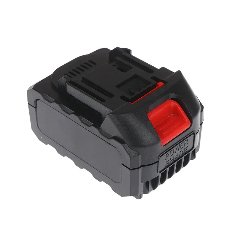 Li-Ion Battery Case Circuit Board PCB For Lomvum Zhipu Hongsong Jingmi Rechargeable