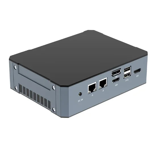 Super Deal Mini PC 13th Gen Intel i9-13900H Mini Computers(14 Cores,20 Threads) 64GB DDR4 & 4TB SSD Windows 11 Desktop PC WiFi