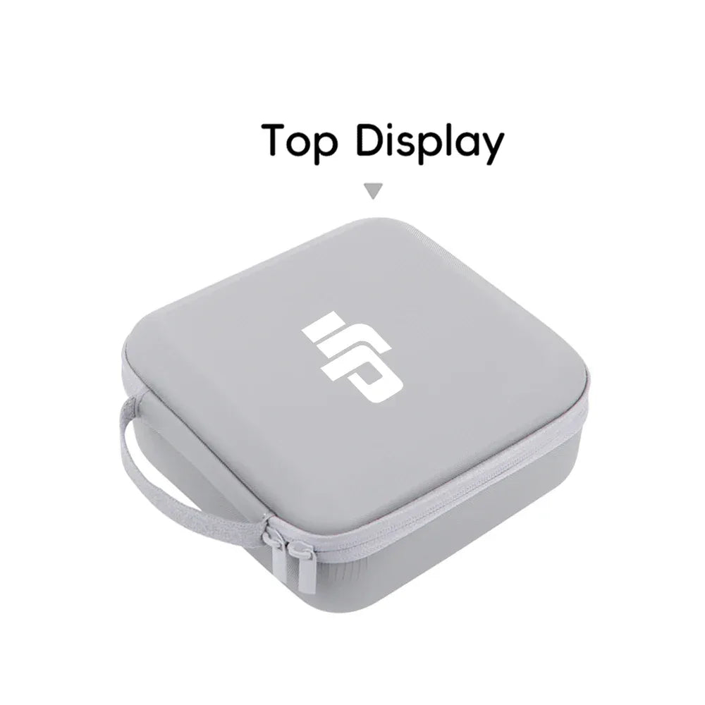 Carrying Shockproof Case For DJI NEO 2 Case Portable Storage Bag For DJI Neo 2 Drone Remote Accessories