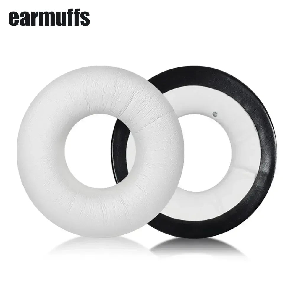Replacement Ear Pads For Sennheiser HD25 HD250BT HD25-ll HD25S Il HMD25 Headphones Memory Sponge Sleeves Earmuffs Accessori K1I7