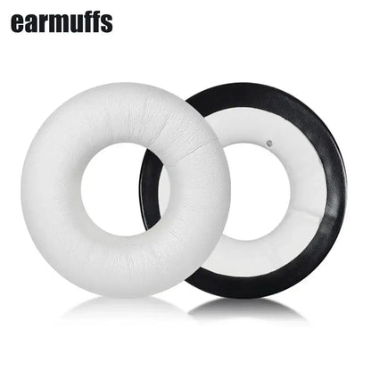 Replacement Ear Pads For Sennheiser HD25 HD250BT HD25-ll HD25S Il HMD25 Headphones Memory Sponge Sleeves Earmuffs Accessori K1I7