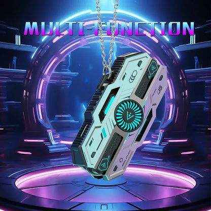 X37 Wireless Earphone Bluetooth Mecha Cool Esports Gaming Earbuds HIFI Stereo HD Call Headset Gamer Noise Reduction Low Latency