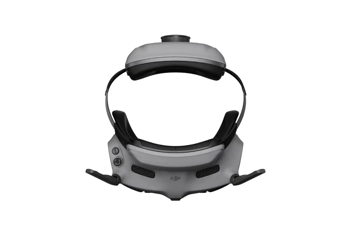Goggles 3 FPV Flying Glasses Compatible With Avata 2 /Mini 4 Pro /Air 3/Neo O4/O3 Air Unit Accessories