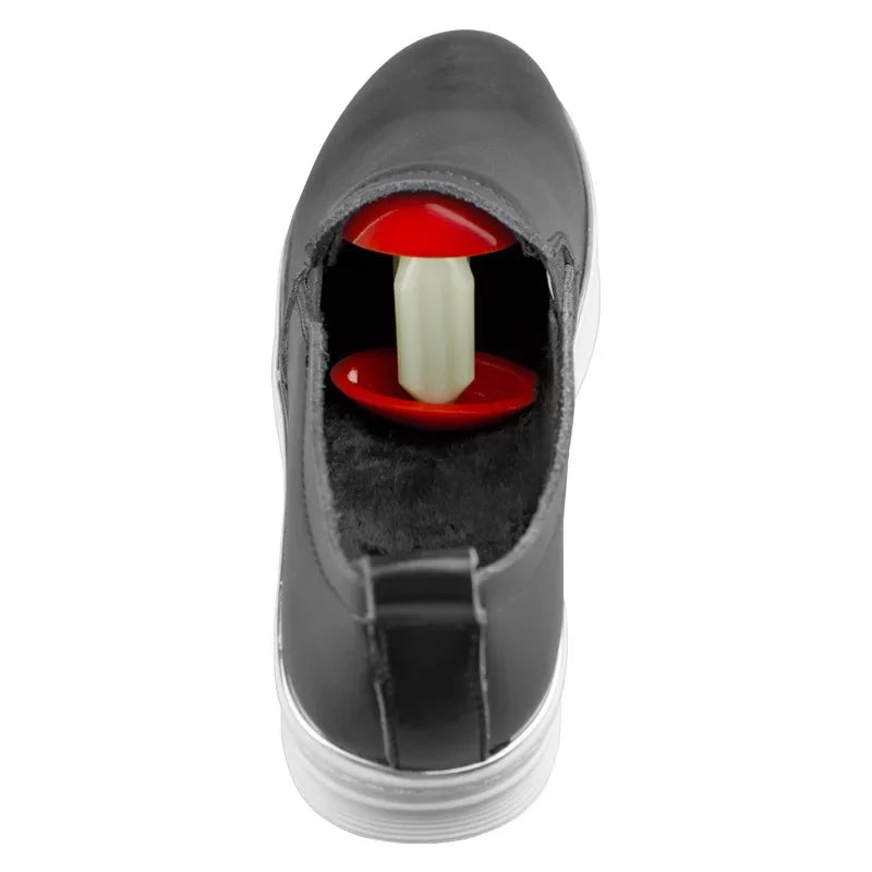 NEW Tree Shaping Anti Wrinkle Shoe Lasts Portable Mini Shoe Trees Anti Deformation Shoes Stretchers Sneakers Heels Shoes 2Pcs