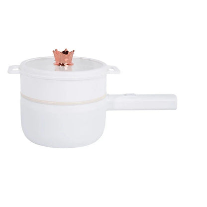 1.6L Rice Cooker Multi Cooker Non-Stick MultiCooker Steamed Rice hot Pot Electric Cookers Single Double Layer kitchen Home 220V