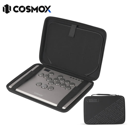 Haute42- COSMOX Controller Handbag Protect Portable Bag EVA Material For Hautepad T/U/R/M PLUS/M Ultra/E16/C16