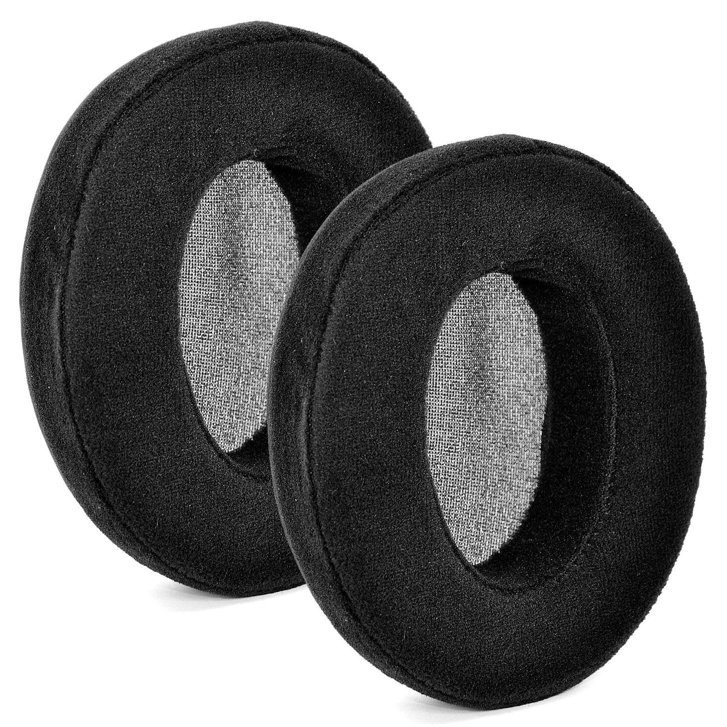 Earpads For Audio Technica ATH M20X M30X M40X M40FS M50X Headphone Velour Ear Cushions Pads