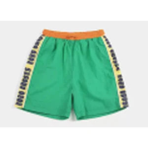 kids shirts and shorts clothing sets 2026 new summer boys girls cute print short sleeve tees tops and shorts clothes sets bc