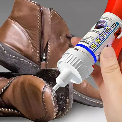 1/10Pcs Strong Welding Adhesive Powerful Repair Adhesive Universal Glue Quick-drying Sealer Tiles Fix Sealant Metal Welding Glue