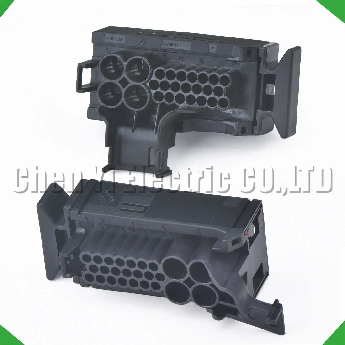 25 Pin Auto Connectors Gearbox DQ200 0AM DSG 7 Speed Wire harness Plug 1H0973327A 966577-1 1719918-1 1K0973213  For VW Beetle