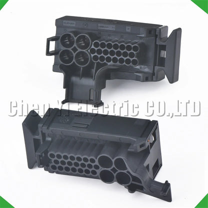 25 Pin Auto Connectors Gearbox DQ200 0AM DSG 7 Speed Wire harness Plug 1H0973327A 966577-1 1719918-1 1K0973213  For VW Beetle