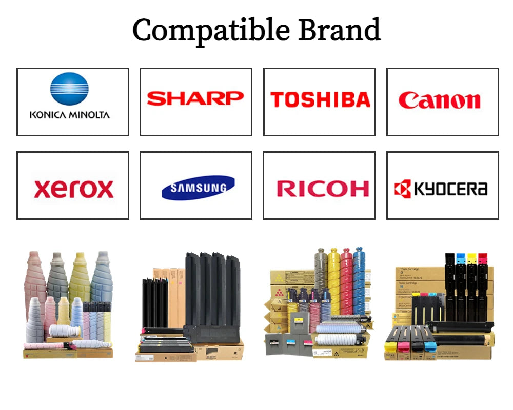 1PCS MPC3503 Drum Unit for Ricoh C3003 C3503 C4503 C5503 C6003 Empty Original Disassemb 95% New Semi-finished Products