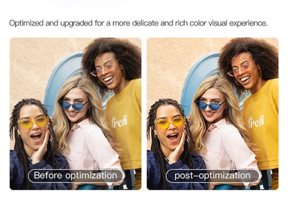 SOYES New XS18Pro 3.0" Mini Smartphone 2GB RAM 16GB ROM Facial Recognition Android 9.0 Dual SIM Standby 3G Network Little Phone