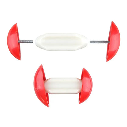 NEW Tree Shaping Anti Wrinkle Shoe Lasts Portable Mini Shoe Trees Anti Deformation Shoes Stretchers Sneakers Heels Shoes 2Pcs