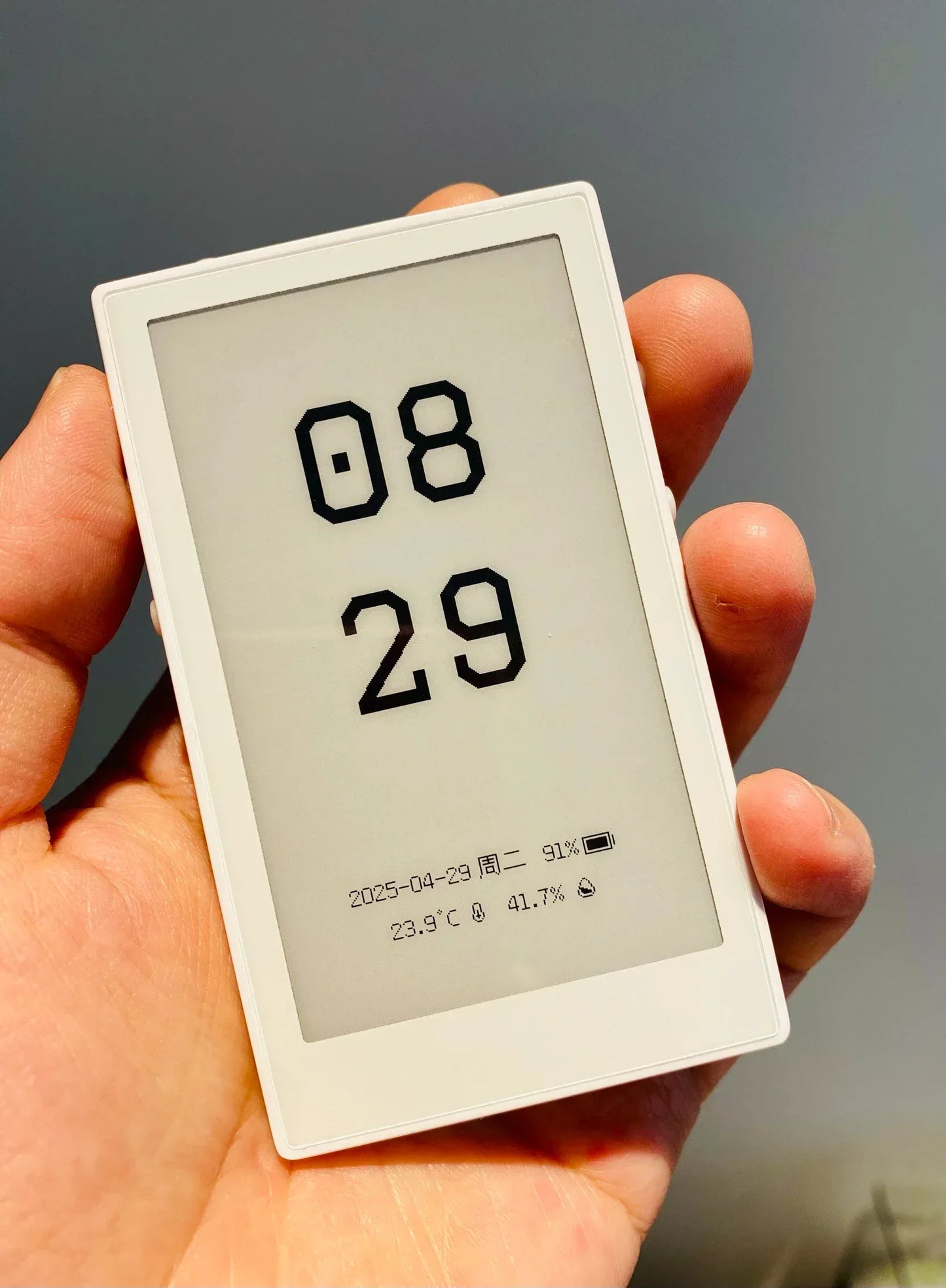 New 3.7Inch Ink Screen E-Book Reader Long Battery Life Lightweight Reader 32GB Portable Mini E-Book Readers Custom Creative Gift