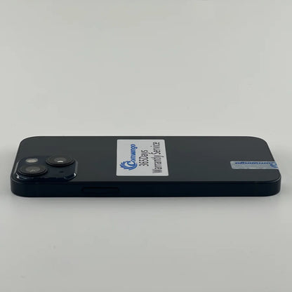 Apple iPhone 13 Mini Original unlock 5.4' Super Retina XDR Display 4GB RAM 128/256GB A15 Bionic Chip 5G Used Cellphone