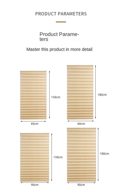 1 PC Easy Installation Window Shades Non-woven Fabric Pleated Zebra Blinds Roller Room Blackout Curtain For Living Room Balcony