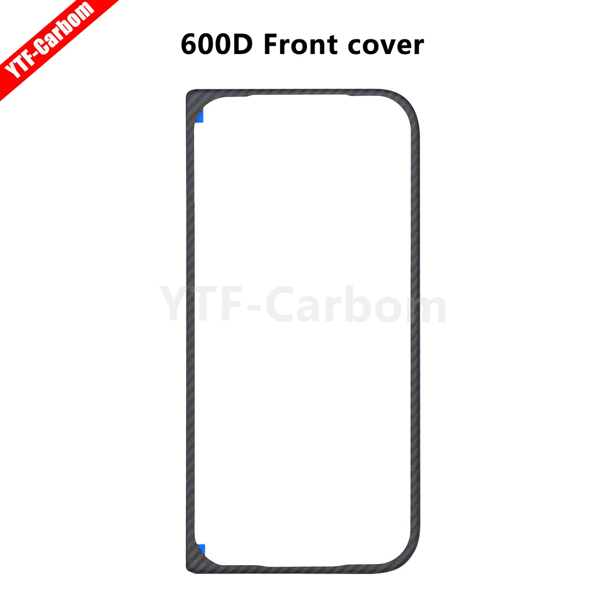 YTF-Carbon new style for Google Pixel 10 Pro fold Kevlar carbon fiber hinge protection cover ultrathin 10 Pro fold phone case