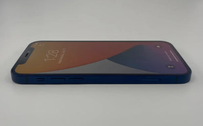 Apple iPhone 12 64GB/128GB 5G Face ID NFC 6.1" Super Retina OLED A14 IOS Original Unlocked iphone12