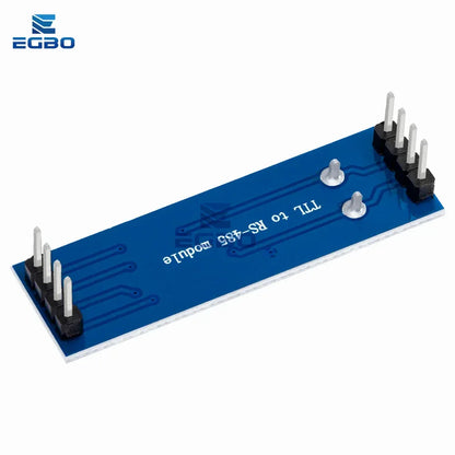 5PCS EGBO MAX485 module RS485 module TTL turn RS 485 module MCU development accessories rs 485