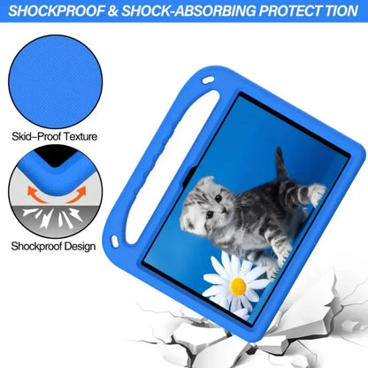 Kids EVA Tablet Case For Huawei MatePad Air 11.5 S T8 M5 Lite 8.0 M6 8.4 T5 T10 9.7 T10S 10.1 SE 11 Honor Pad 9 X9 X8 Pro Cover